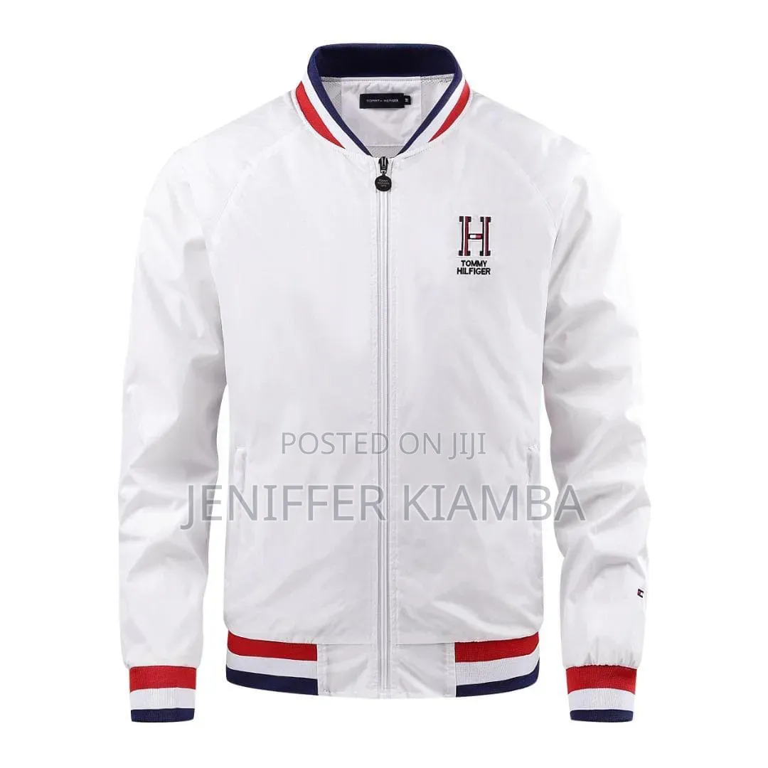 Tommy Hilfiger Jackets