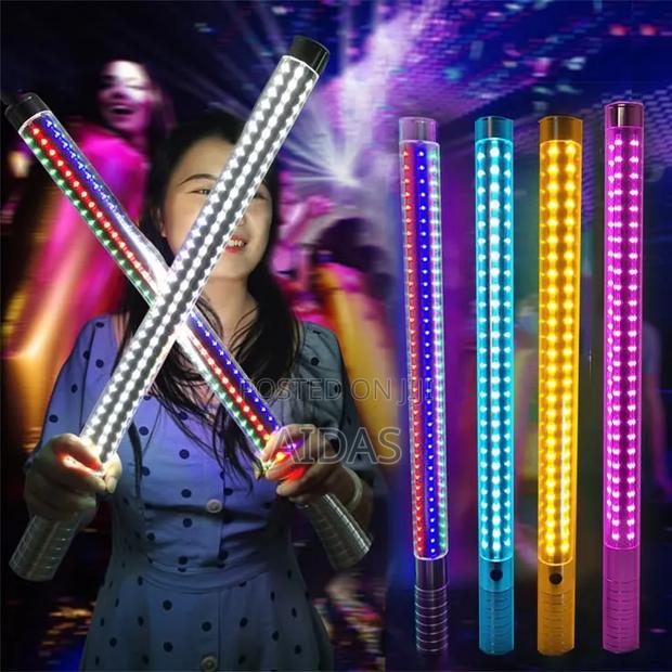 60cm LED Champagne Sparklers