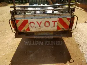 Toyota Hilux 2200 4x4 1986 White