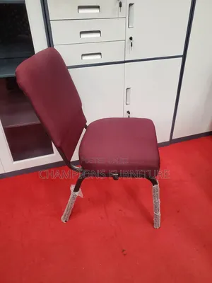 Maroon Conference /Church Chair