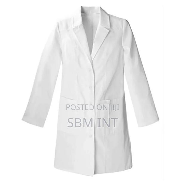 Labaratory Coat