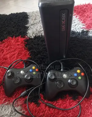 Xbox360 in Mint Condition