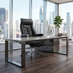 Office Chairs; Executive Swivel Function Senior Office Chairs