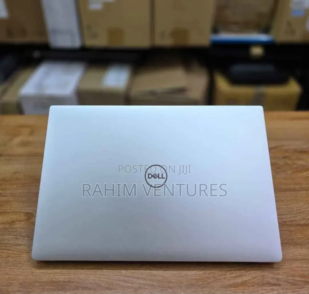 Laptop Dell Precision 5540 8GB Intel Core i7 SSD 256GB
