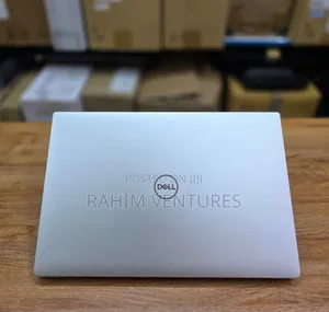 Laptop Dell Precision 5540 8GB Intel Core i7 SSD 256GB