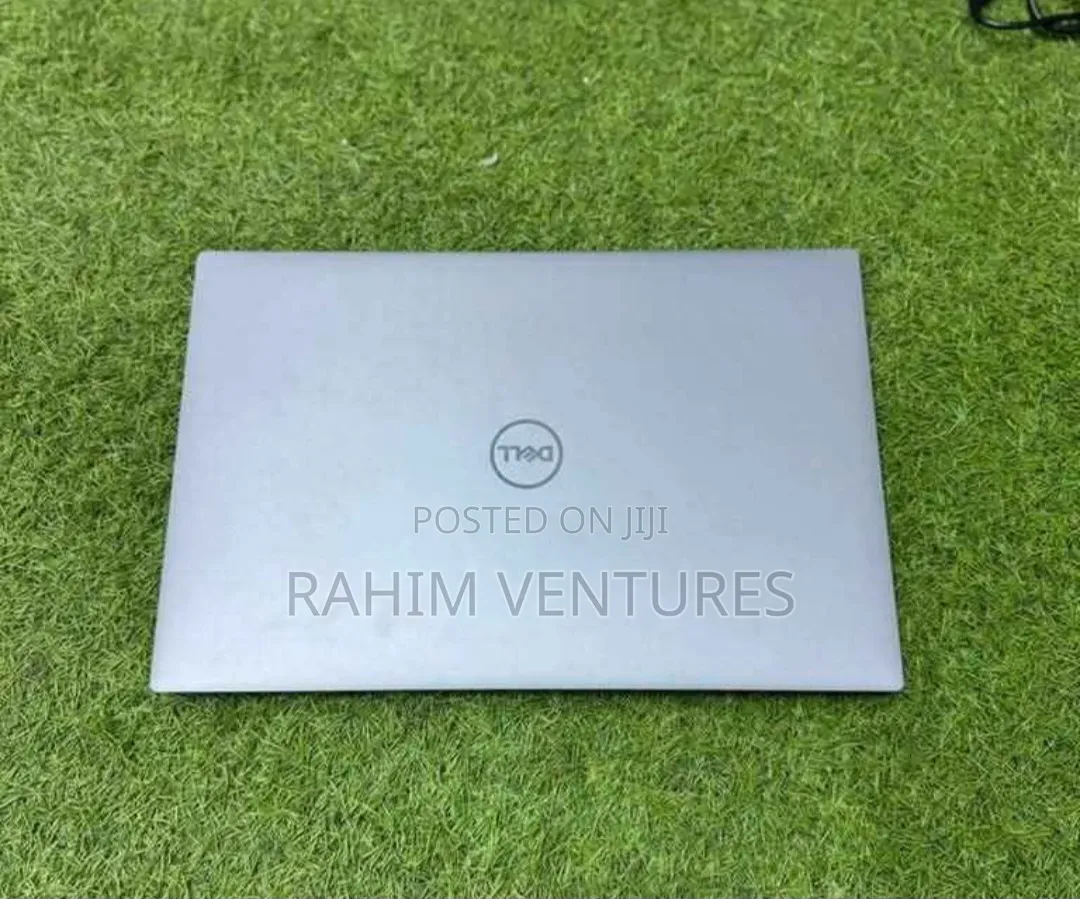 Laptop Dell Precision 5540 8GB Intel Core i7 SSD 256GB
