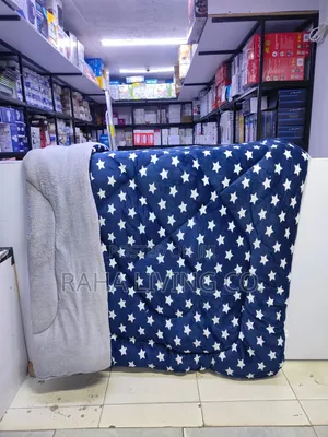 TC Brand Single Woolen Duvet | Size 5x6 | Warm Cozy