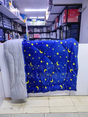 TC Brand Single Woolen Duvet | Size 5x6 | Warm Cozy