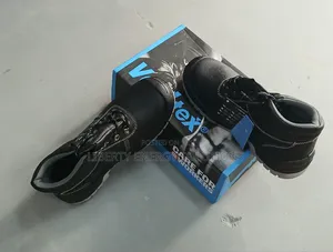Vaultex Industrial Safety Boots