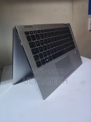 Laptop HP EliteBook x360 1030 G4 16GB Intel Core i7 SSD 256GB