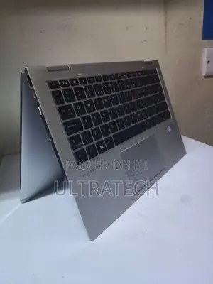Laptop HP EliteBook x360 1030 G4 16GB Intel Core i7 SSD 256GB