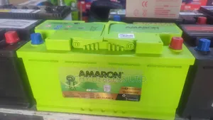 Battery Din100-100Ah