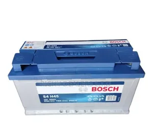 Battery Din100-100Ah