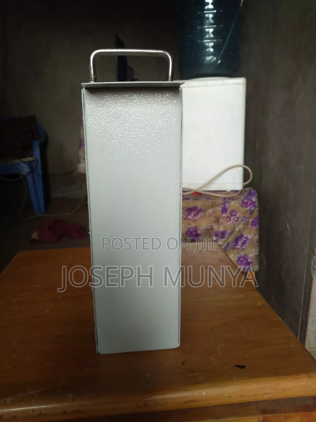 Solar Lithium Battery for Sale