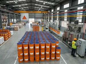 SikaTop Seal-501 Waterproofing Coating