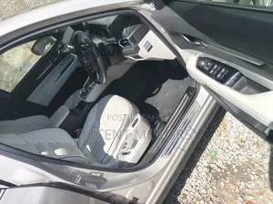 Mazda CX-8 2020 Beige