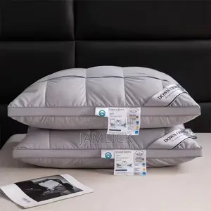 Goose Down Premium Fiber Pillow - Av