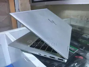 Laptop HP EliteBook x360 1030 G7 16GB Intel Core i7 SSD 512GB