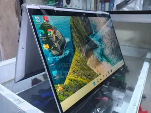 Laptop HP EliteBook x360 1030 G7 16GB Intel Core i7 SSD 512GB