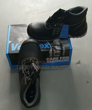 Industrial Safety Shoes