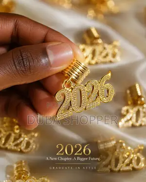 Tassel Charms 2026