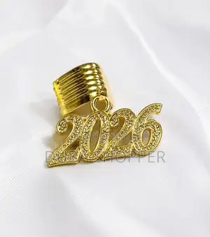 Tassel Charms 2026