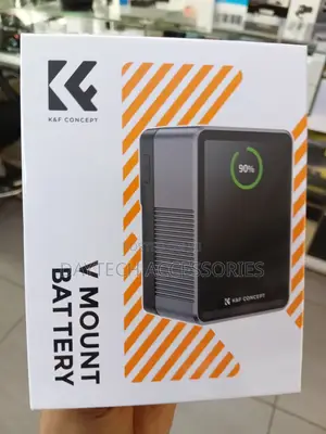 K F Concept KF-V99 Pro Battery (99Wh, v-Mount)