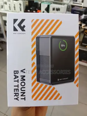 K F Concept KF-V99 Pro Battery (99Wh, v-Mount)