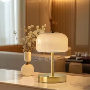 Luxury Cordless LED Lamp - Av