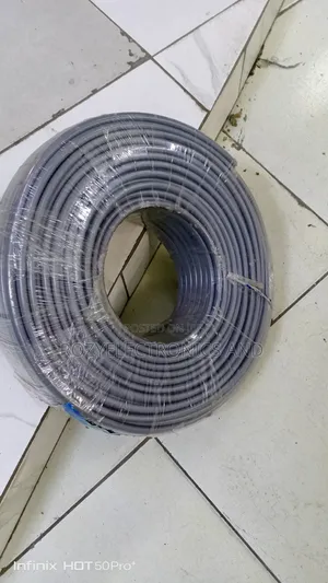 Twin With Earth Cable 2.5mm by 90m