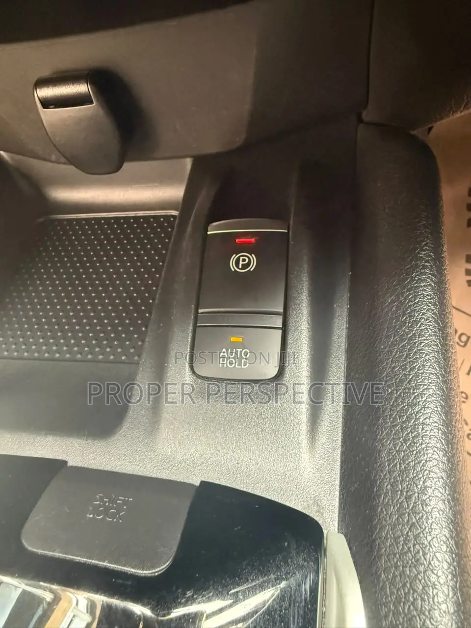 Nissan X-Trail 2.0 Petrol AWD 2019 Black