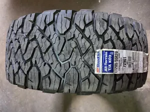 285 /55 R20 Bf Goodrich Tires ()