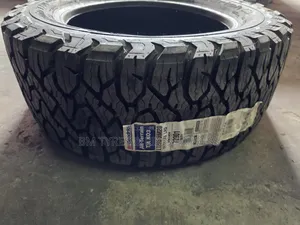 285 /55 R20 Bf Goodrich Tires ()