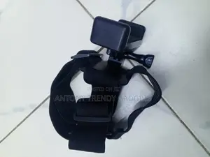 Universal Head Mount Phone Clip Action Camera Holder for Sports