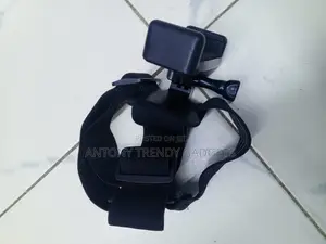 Universal Head Mount Phone Clip Action Camera Holder for Sports
