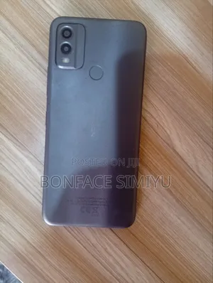 Nokia C22 64 GB Gray