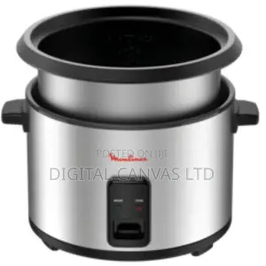 Moulinex Easy Rice Cooker 1.8L