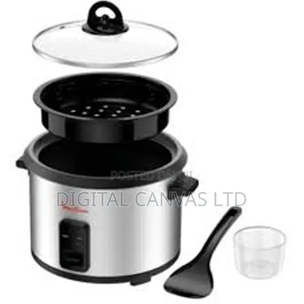 Moulinex Easy Rice Cooker 1.8L