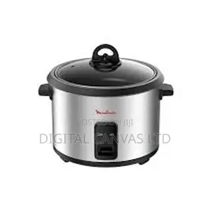 Moulinex Easy Rice Cooker 1.8L