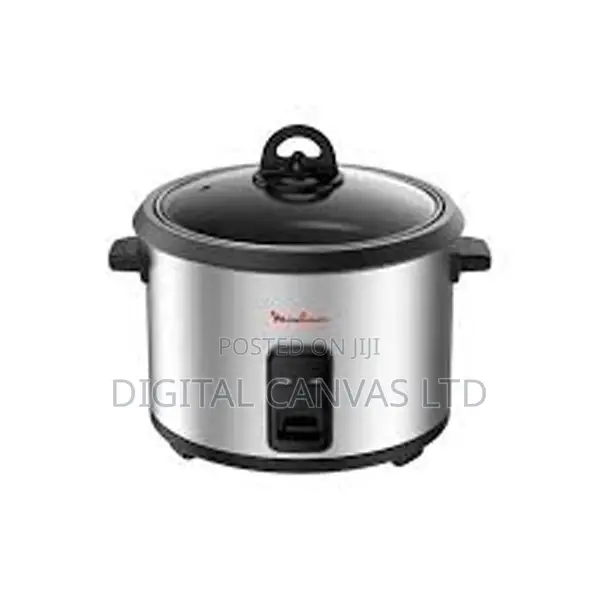 Moulinex Easy Rice Cooker 1.8L