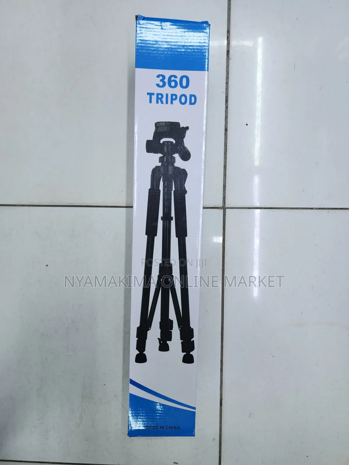 360 Camera Tripod 1.7m