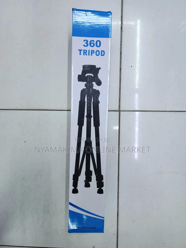 360 Camera Tripod 1.7m