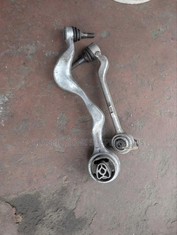 BMW X1 Control Arms