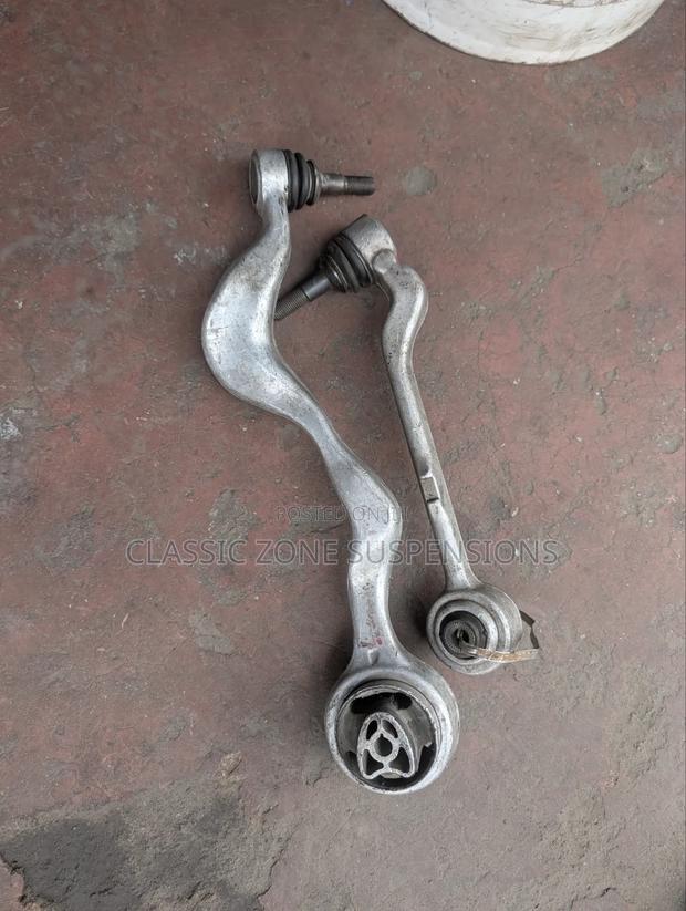 BMW X1 Control Arms - thumbnail 2