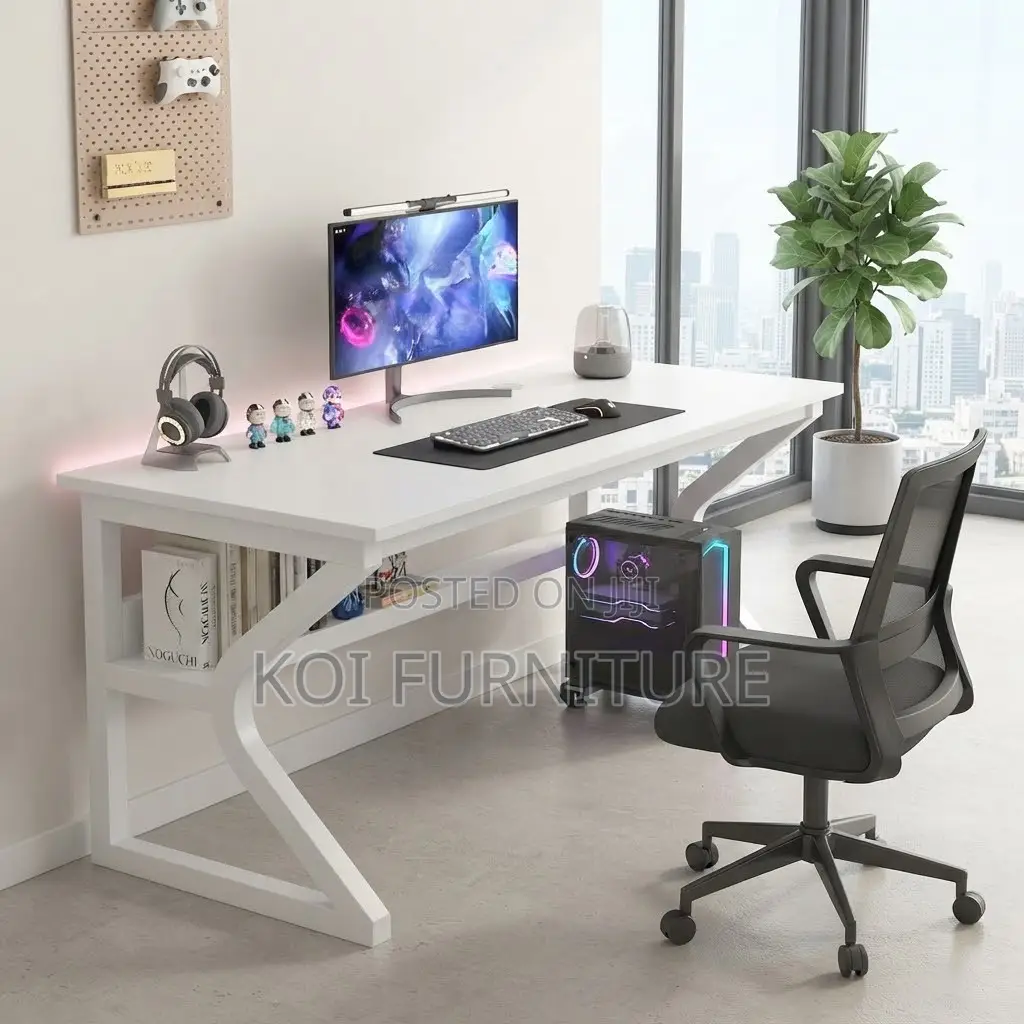 Office Desk; 1200mm Office Computer Working Desks