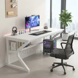 Office Desk; 1200mm Office Computer Working Desks