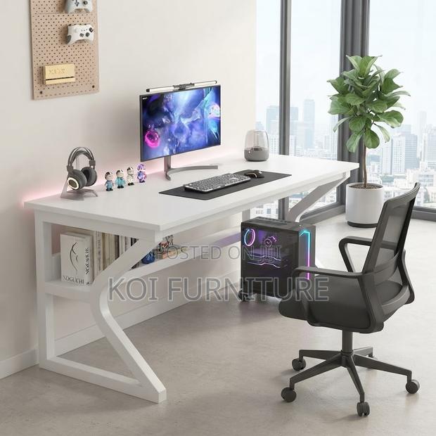 Office Desk; 1200mm Office Computer Working Desks