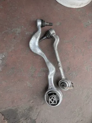 BMW X1 Control Arms