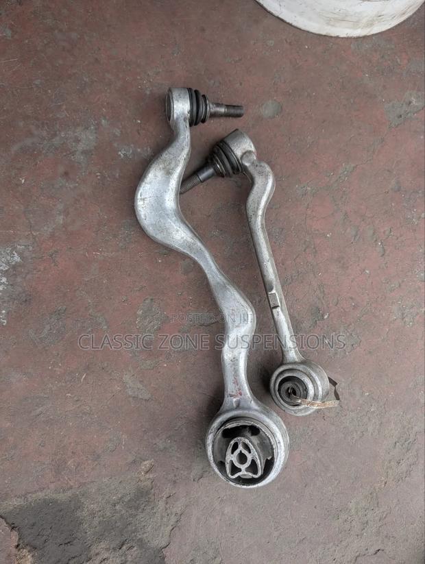 BMW X1 Control Arms - thumbnail 3