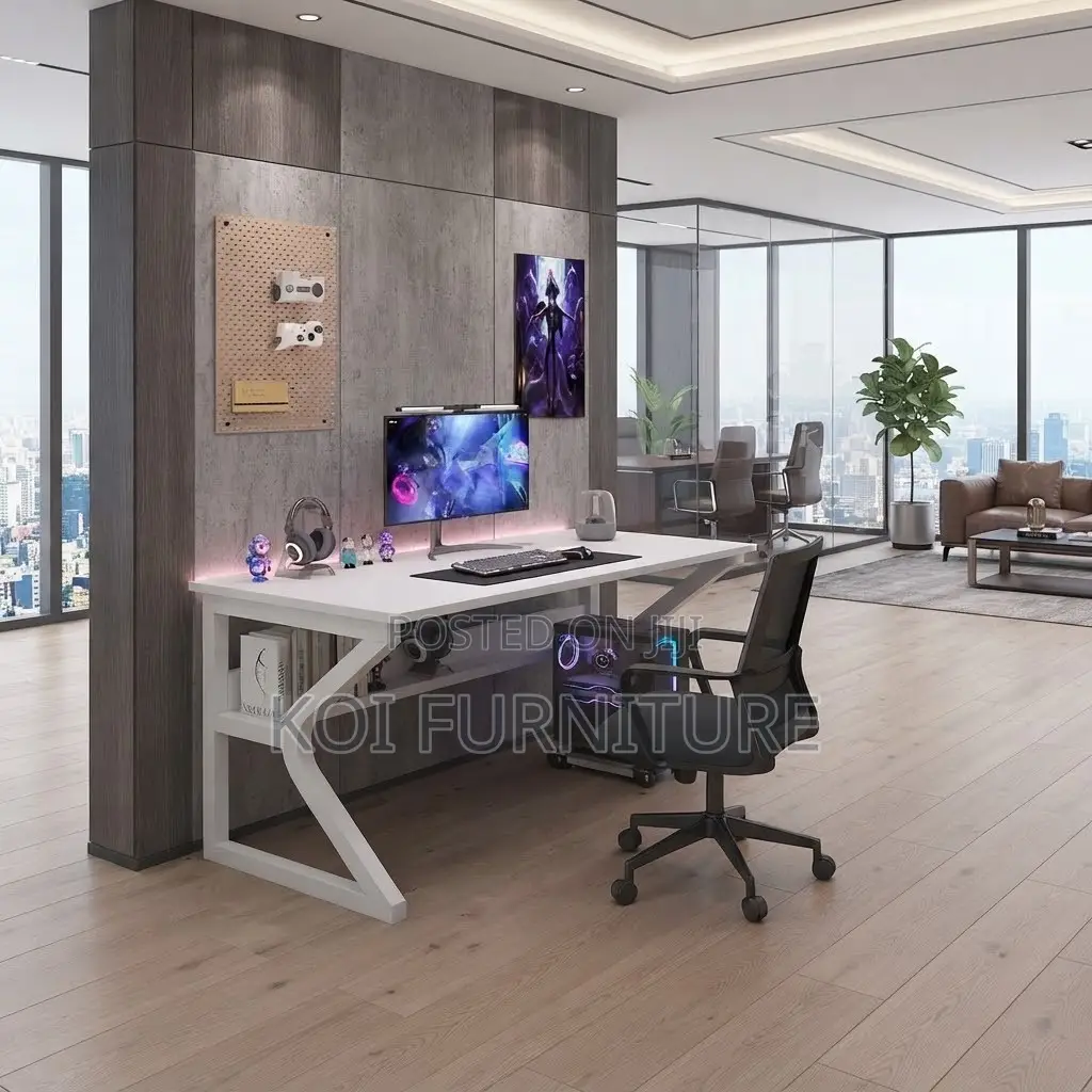 Office Desk; 1200mm Office Computer Working Desks